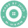 Made by Juud logo